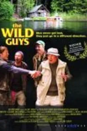 Постер к фильму The Wild Guys (2004)