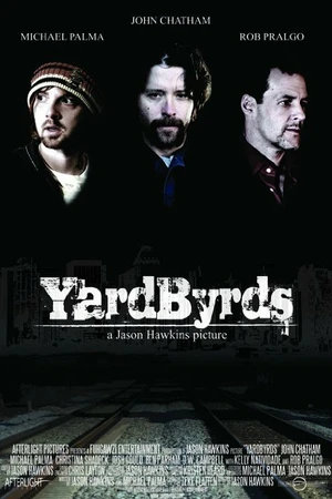 Постер к фильму YardByrds (2010)