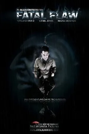 Постер к фильму Fatal Flaw (2008)
