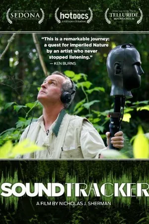 Постер к фильму Soundtracker (2010)