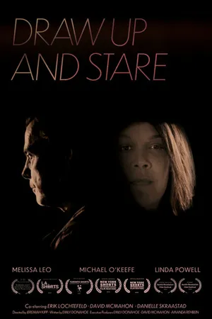 Постер к фильму Draw Up & Stare (2023)