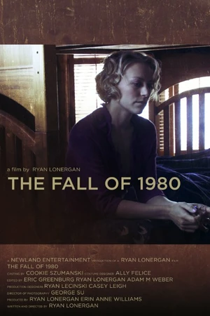 Постер к фильму The Fall of 1980 (2013)