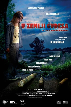 Постер к фильму В стране чудес (2009)