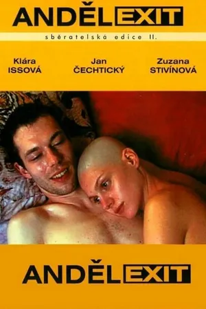 Постер к фильму Выход ангела (2000)