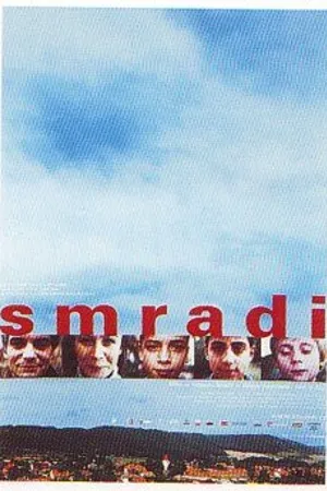 Постер к фильму Паршивцы (2002)