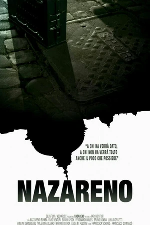 Постер к фильму Nazareno (2007)