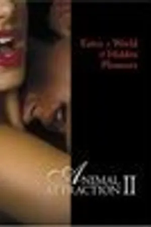 Постер к фильму Passion's Desire (2000)