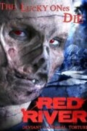 Постер к фильму Red River (2011)