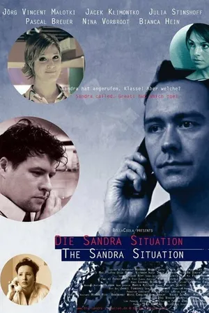 Постер к фильму Die Sandra Situation (2007)