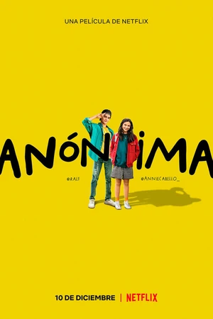 Постер к фильму Случайная знакомая (2021)