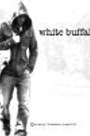 Постер к фильму White Buffalo (2010)