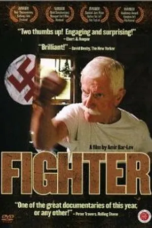 Постер к фильму Боец (2000)