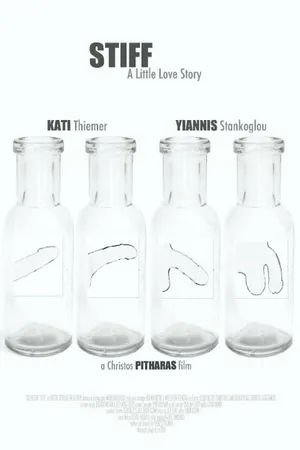 Постер к фильму Маленькая история любви (2010)