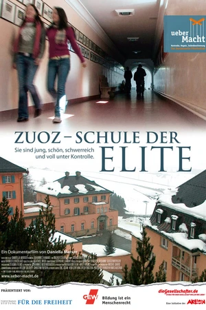Постер к фильму Zuoz (2007)