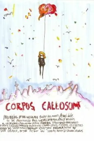 Постер к фильму Corpus Callosum (2007)