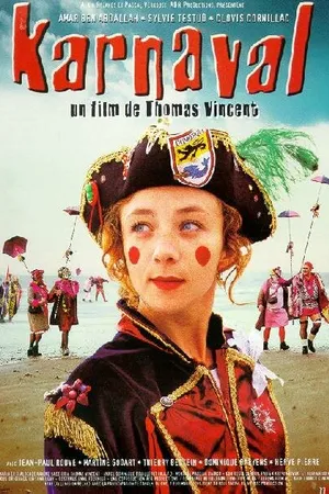 Постер к фильму Карнавал (1999)