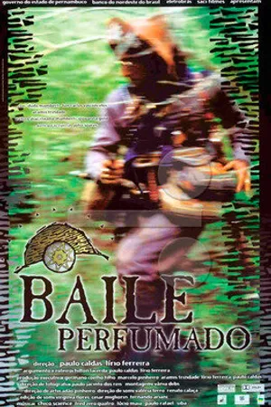 Постер к фильму Ароматный танец (1996)