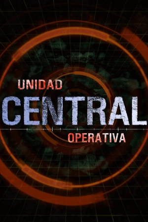 Постер к сериалу Центральная оперативная группа (2008 - 2009)