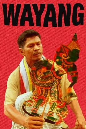 Постер к фильму Wayang (2008)