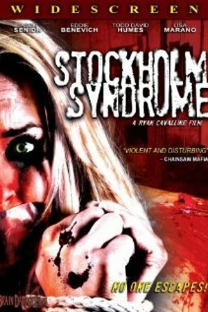 Постер к фильму Stockholm Syndrome (2008)