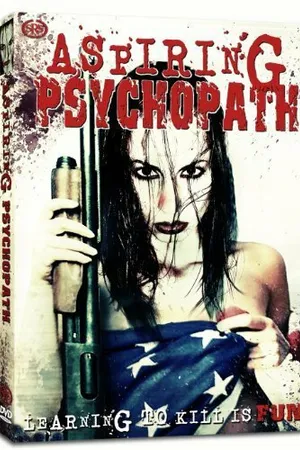 Постер к фильму Аспирингский психопат (2008)