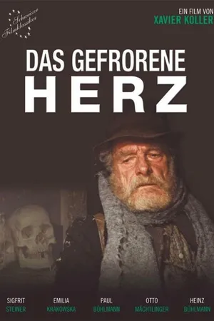 Постер к фильму Das gefrorene Herz (1980)