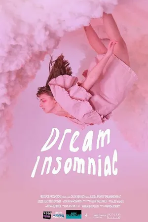Постер к фильму Dream Insomniac (2021)