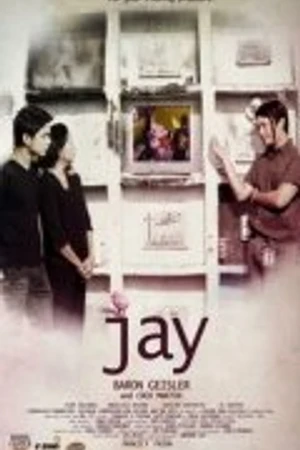 Постер к фильму Jay (2008)