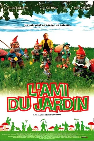 Постер к фильму Садоводство (1999)