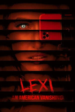 Постер к фильму Лекси (2022)