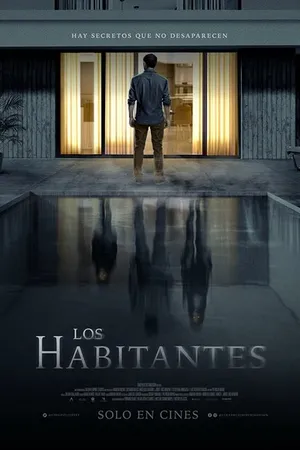 Постер к фильму Los Habitantes (2023)