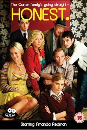 Постер к сериалу Честность (2008)