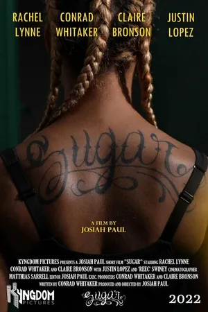 Постер к фильму Sugar (2022)