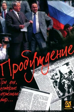 Постер к фильму Пробуждение (1991)