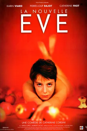 Постер к фильму Новая Ева (1999)