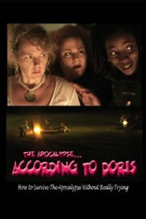 Постер к фильму Apocalypse According to Doris (2011)