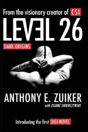 Постер к фильму Level 26: Dark Origins (2009)
