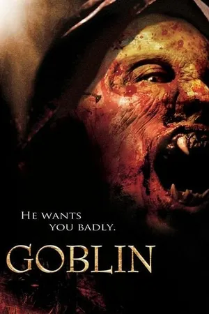 Постер к фильму Гоблин (2010)