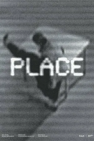 Постер к фильму Place (2009)
