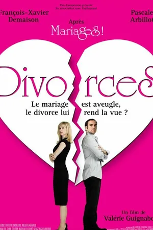 Постер к фильму Развод (2009)