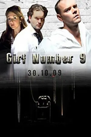 Постер к сериалу Девушка номер 9 (2009)