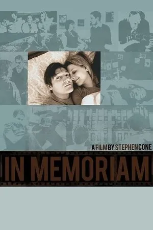 Постер к фильму In Memoriam (2011)