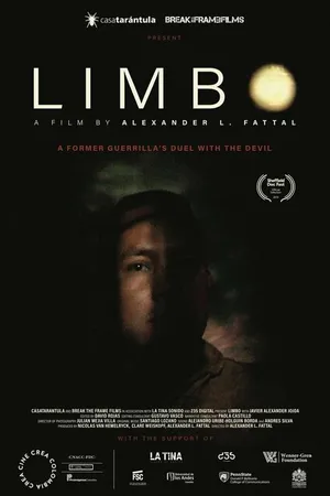 Постер к фильму Limbo (2019)