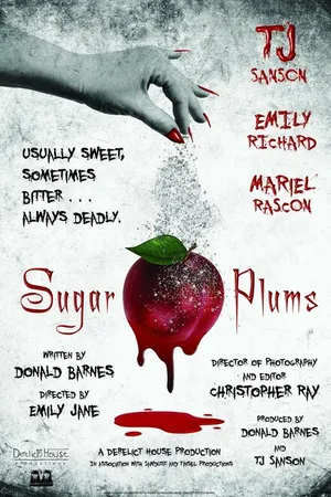 Постер к сериалу Sugar Plums (2022)