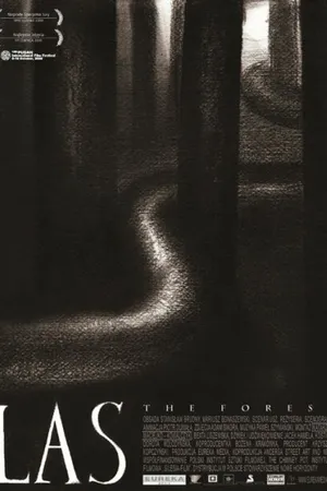 Постер к фильму Лес (2009)