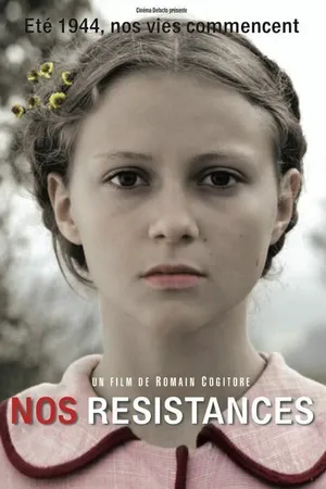 Постер к фильму Наше сопротивление (2011)