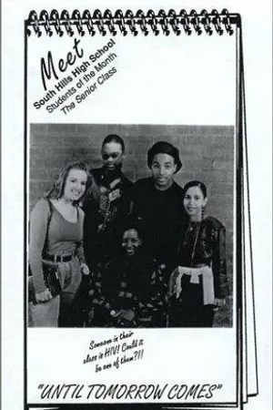 Постер к фильму Until Tomorrow Comes (1992)