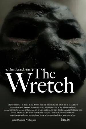 Постер к фильму The Wretch (2010)