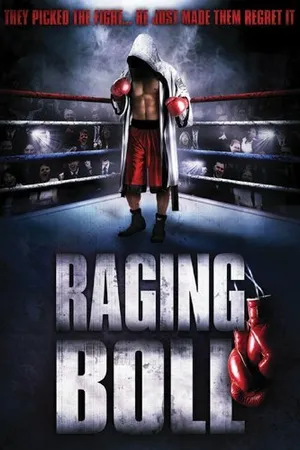 Постер к фильму Бешеный Болл (2010)