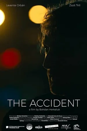 Постер к фильму Accident (2021)